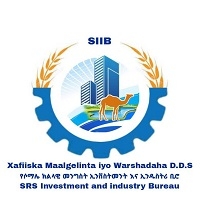 THE SOMALI REGIONAL STATE AT A GLANCE